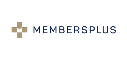 Membersplus logo