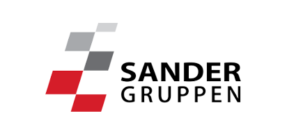 Sander Gruppen logo
